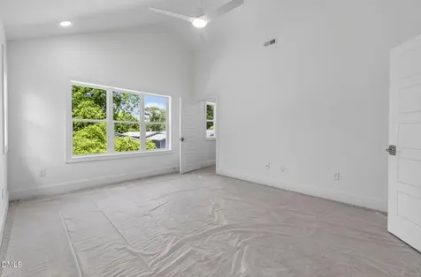 516 Heather Drive Raleigh NC 27606