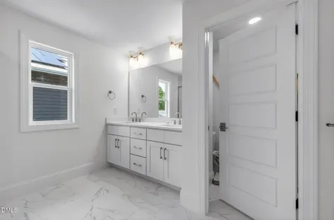 516 Heather Drive Raleigh NC 27606