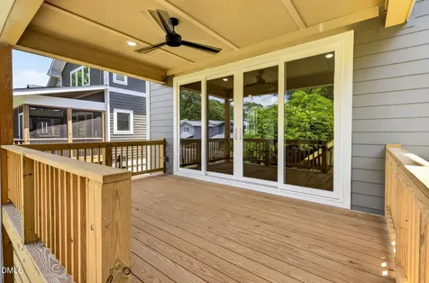 516 Heather Drive Raleigh NC 27606