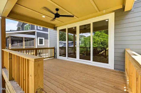 516 Heather Drive Raleigh NC 27606