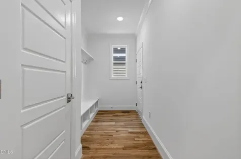 516 Heather Drive Raleigh NC 27606