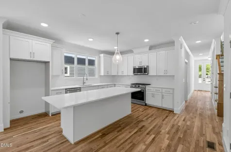 516 Heather Drive Raleigh NC 27606