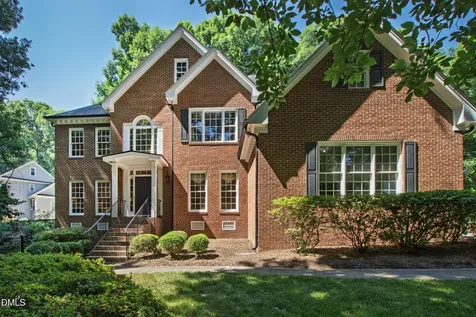 4804 Oaksong Court Fuquay Varina NC 27526