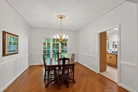 4804 Oaksong Court Fuquay Varina NC 27526