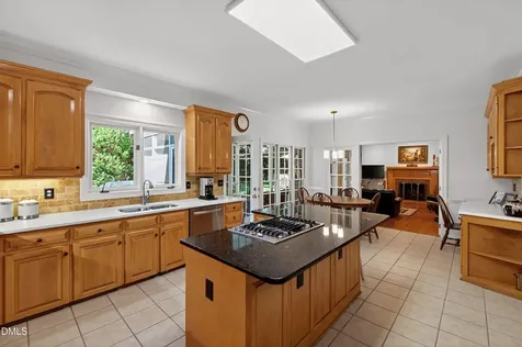 4804 Oaksong Court Fuquay Varina NC 27526