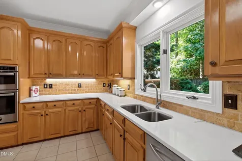 4804 Oaksong Court Fuquay Varina NC 27526