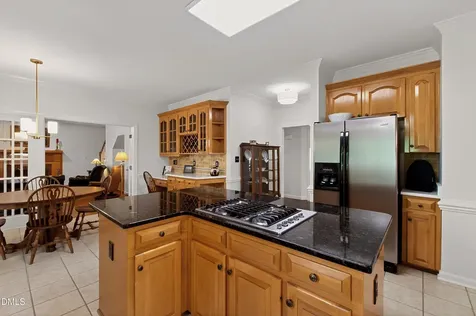 4804 Oaksong Court Fuquay Varina NC 27526