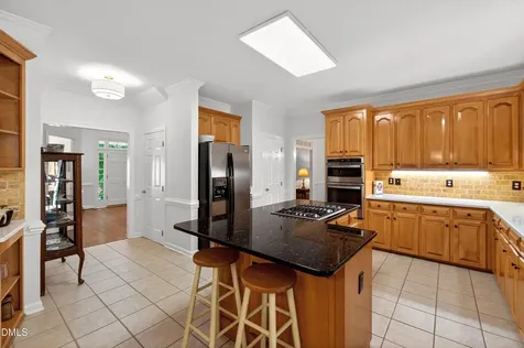 4804 Oaksong Court Fuquay Varina NC 27526