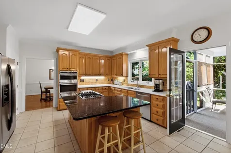 4804 Oaksong Court Fuquay Varina NC 27526