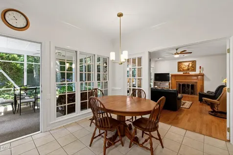 4804 Oaksong Court Fuquay Varina NC 27526