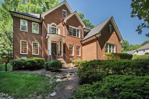 4804 Oaksong Court Fuquay Varina NC 27526