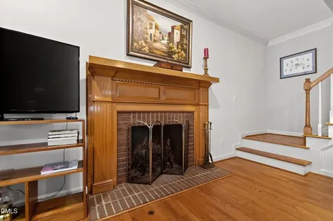 4804 Oaksong Court Fuquay Varina NC 27526