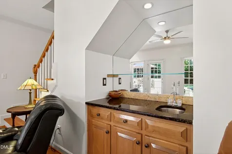 4804 Oaksong Court Fuquay Varina NC 27526