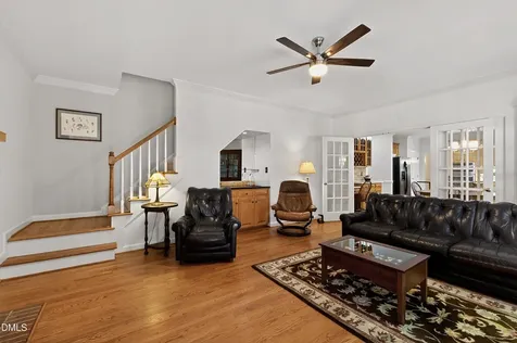 4804 Oaksong Court Fuquay Varina NC 27526
