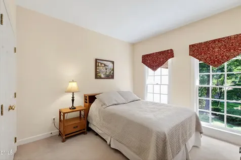 4804 Oaksong Court Fuquay Varina NC 27526