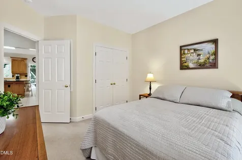 4804 Oaksong Court Fuquay Varina NC 27526