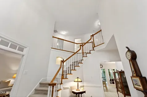 4804 Oaksong Court Fuquay Varina NC 27526