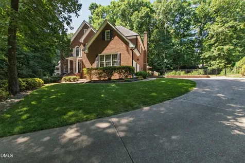 4804 Oaksong Court Fuquay Varina NC 27526