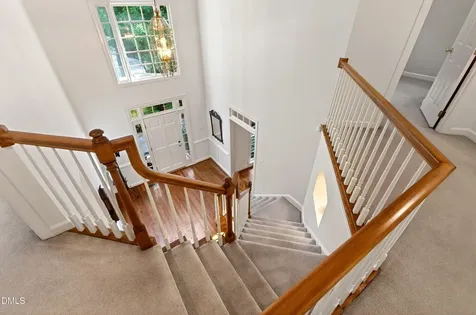 4804 Oaksong Court Fuquay Varina NC 27526