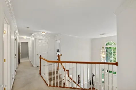 4804 Oaksong Court Fuquay Varina NC 27526