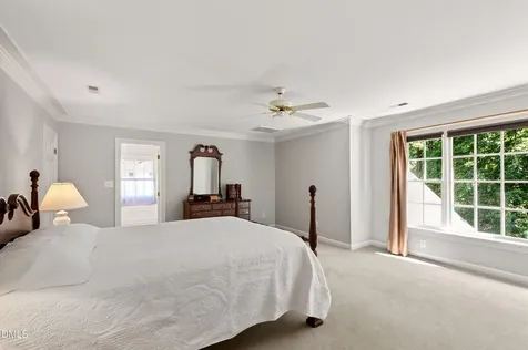 4804 Oaksong Court Fuquay Varina NC 27526
