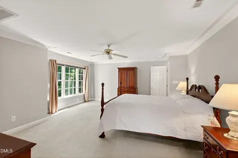4804 Oaksong Court Fuquay Varina NC 27526