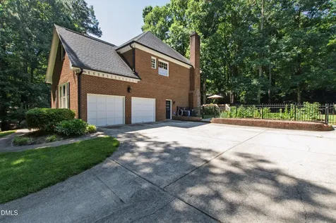 4804 Oaksong Court Fuquay Varina NC 27526