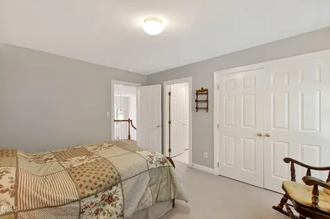 4804 Oaksong Court Fuquay Varina NC 27526