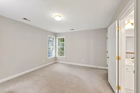4804 Oaksong Court Fuquay Varina NC 27526