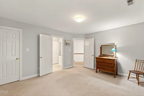 4804 Oaksong Court Fuquay Varina NC 27526