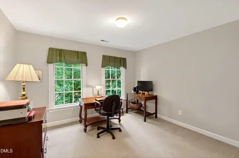 4804 Oaksong Court Fuquay Varina NC 27526