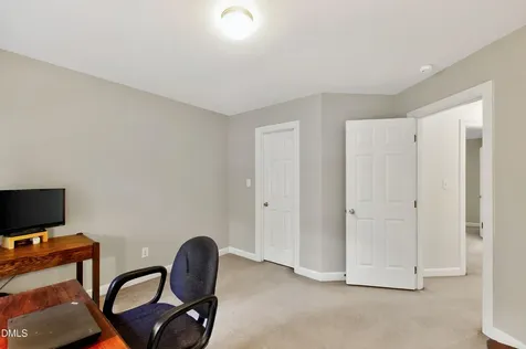 4804 Oaksong Court Fuquay Varina NC 27526