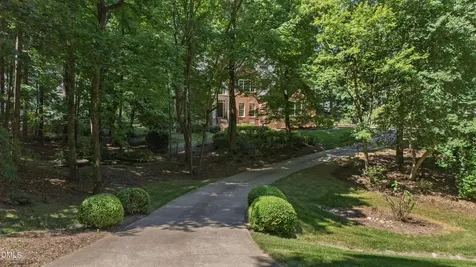 4804 Oaksong Court Fuquay Varina NC 27526