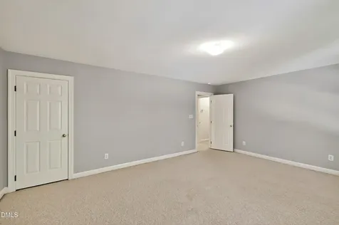 4804 Oaksong Court Fuquay Varina NC 27526