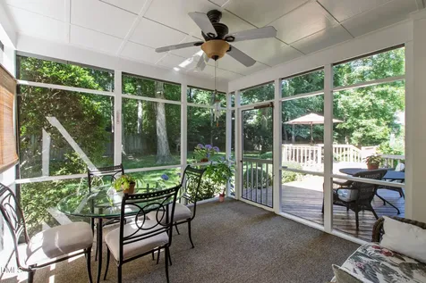 4804 Oaksong Court Fuquay Varina NC 27526