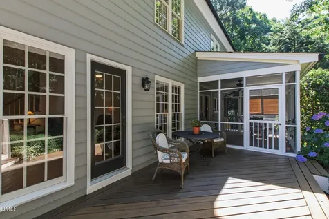 4804 Oaksong Court Fuquay Varina NC 27526
