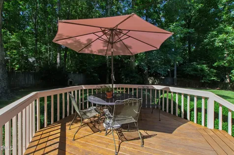 4804 Oaksong Court Fuquay Varina NC 27526