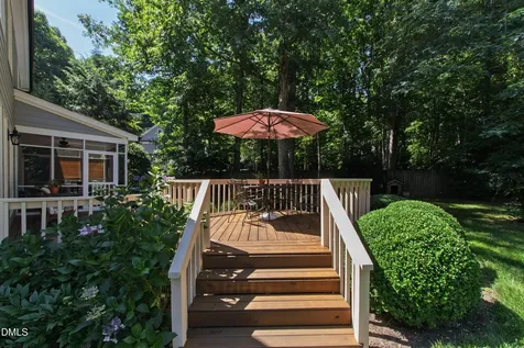 4804 Oaksong Court Fuquay Varina NC 27526