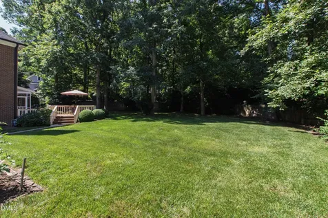 4804 Oaksong Court Fuquay Varina NC 27526