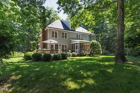 4804 Oaksong Court Fuquay Varina NC 27526