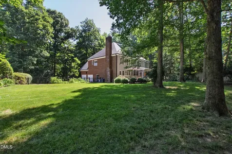 4804 Oaksong Court Fuquay Varina NC 27526