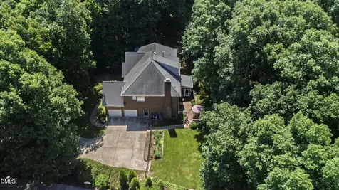 4804 Oaksong Court Fuquay Varina NC 27526
