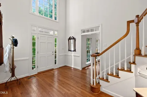 4804 Oaksong Court Fuquay Varina NC 27526