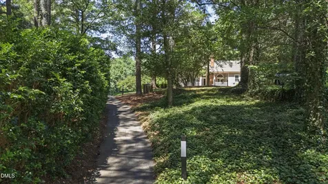 4804 Oaksong Court Fuquay Varina NC 27526