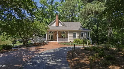 4804 Oaksong Court Fuquay Varina NC 27526