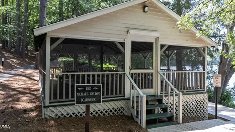 4804 Oaksong Court Fuquay Varina NC 27526
