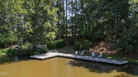 4804 Oaksong Court Fuquay Varina NC 27526