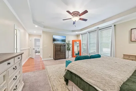 616 Maple Lane Raleigh NC 27603