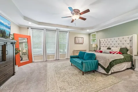 616 Maple Lane Raleigh NC 27603