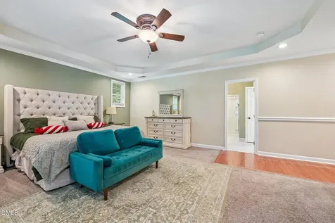 616 Maple Lane Raleigh NC 27603
